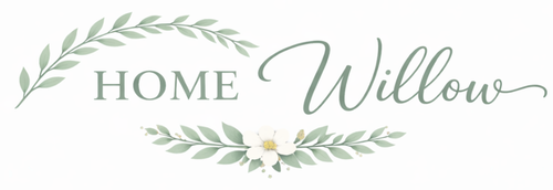 Home Willow Logo